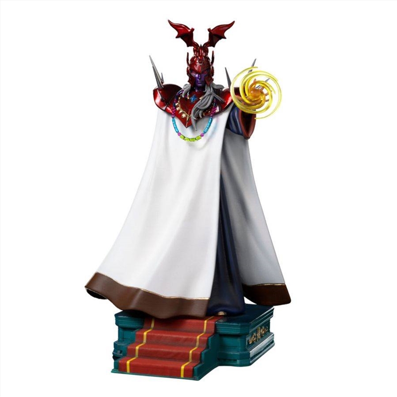 Saint Seiya - Pope Ares 1:10 Scale Statue/Product Detail/Statues