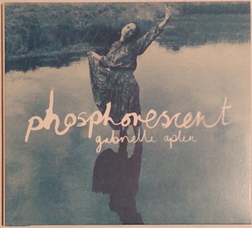 Phosphorescent/Product Detail/Rock/Pop