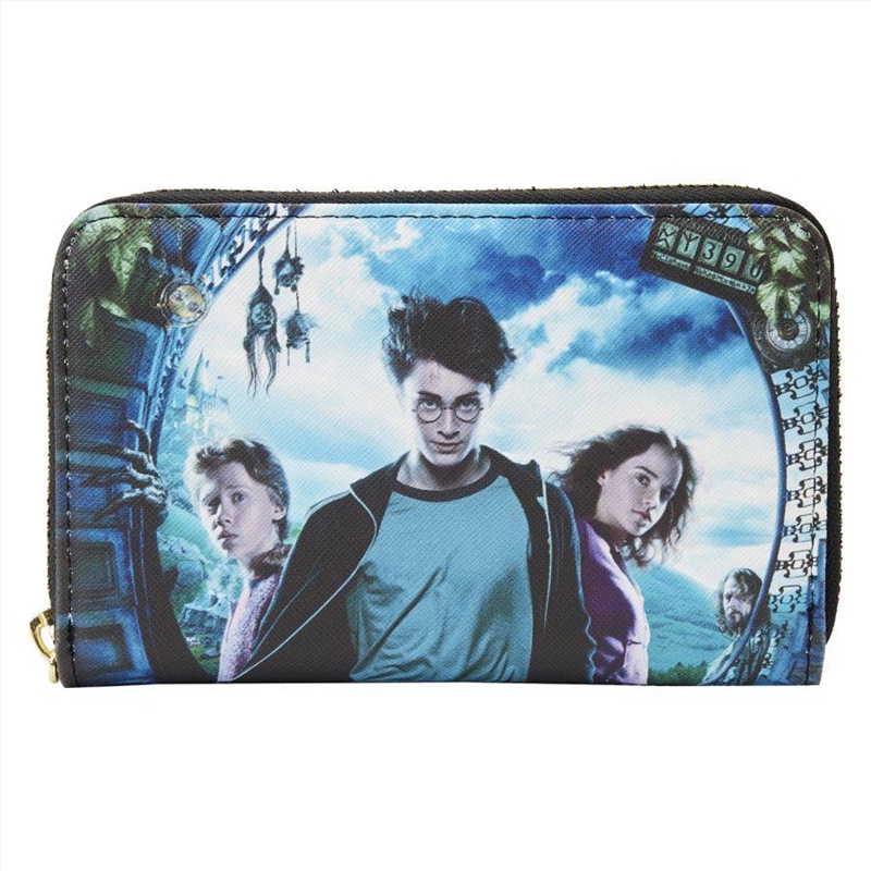 Loungefly Harry Potter Hedwig Satchel Owl Character Purse Bag