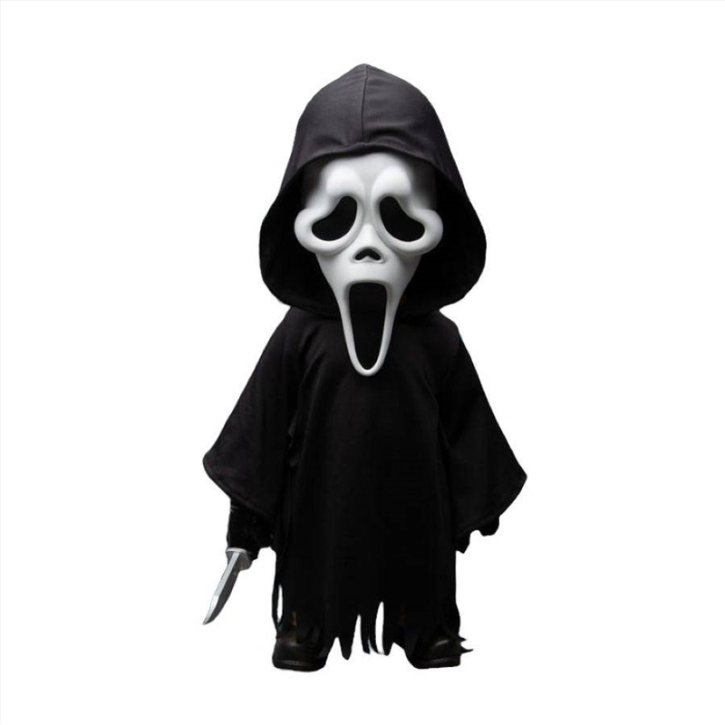 Ghostface 15" Mega Scale Figur/Product Detail/Figurines