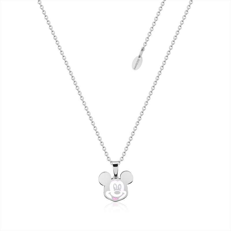 Disney Mickey Mouse Necklace/Product Detail/Jewellery