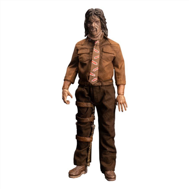 Texas Chainsaw Massacre 3 - Leatherface 1:6 Figure/Product Detail/Figurines