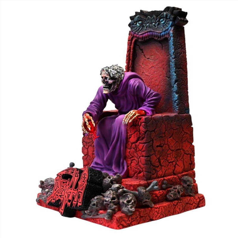 Death - Scream Bloody Gore 3D Vinyl Statue/Product Detail/Statues