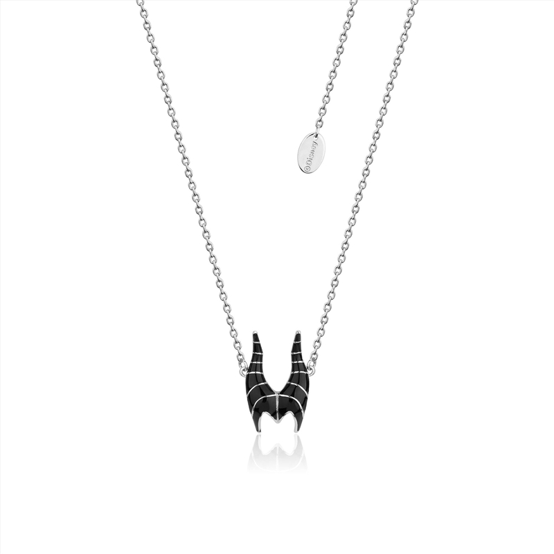 Sleeping Beauty Villains Maleficent Necklace/Product Detail/Jewellery