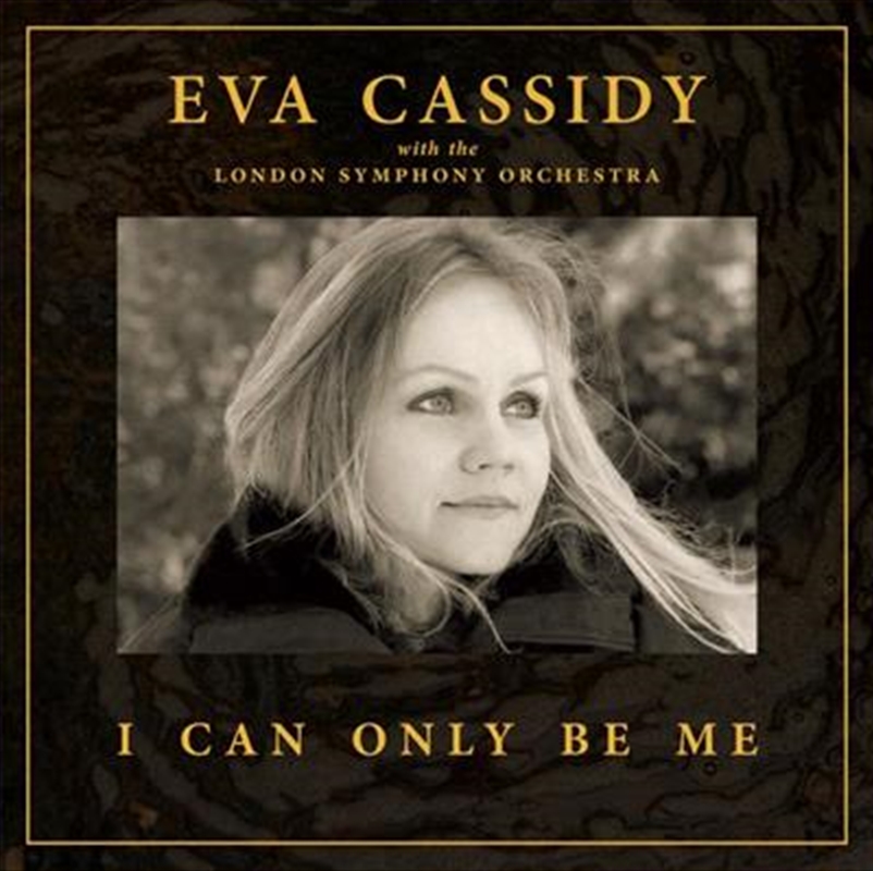 I Can Only Be Me - Deluxe Edition/Product Detail/Easy Listening