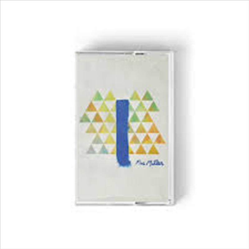 Blue Slide Park/Product Detail/Hip-Hop