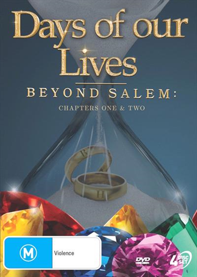 Days Of Our Lives - Beyond Salem - Chapter 1-2/Product Detail/Drama