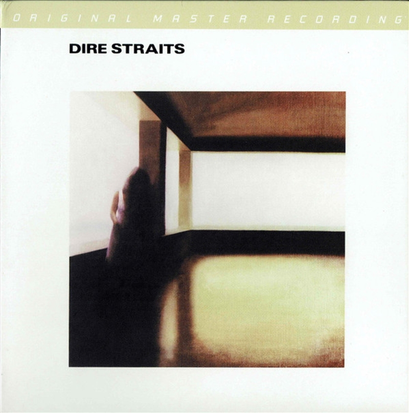 Dire Straits/Product Detail/Rock/Pop