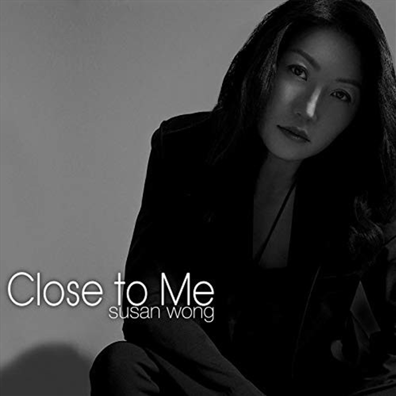 Close To Me/Product Detail/Rock/Pop