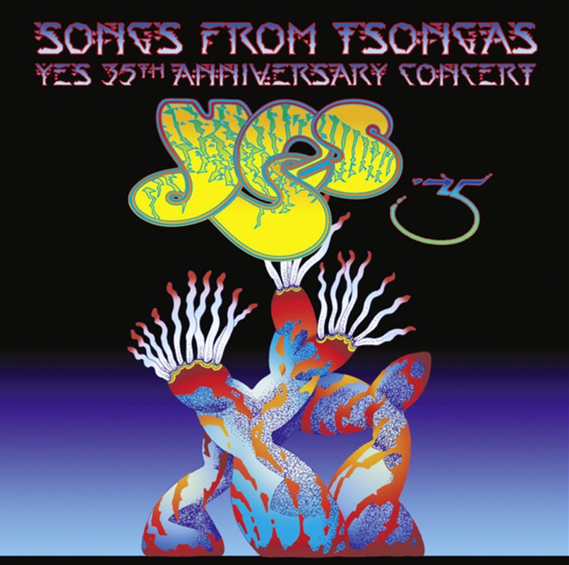 Songs From Tsongas 35th Ann/Product Detail/Rock/Pop