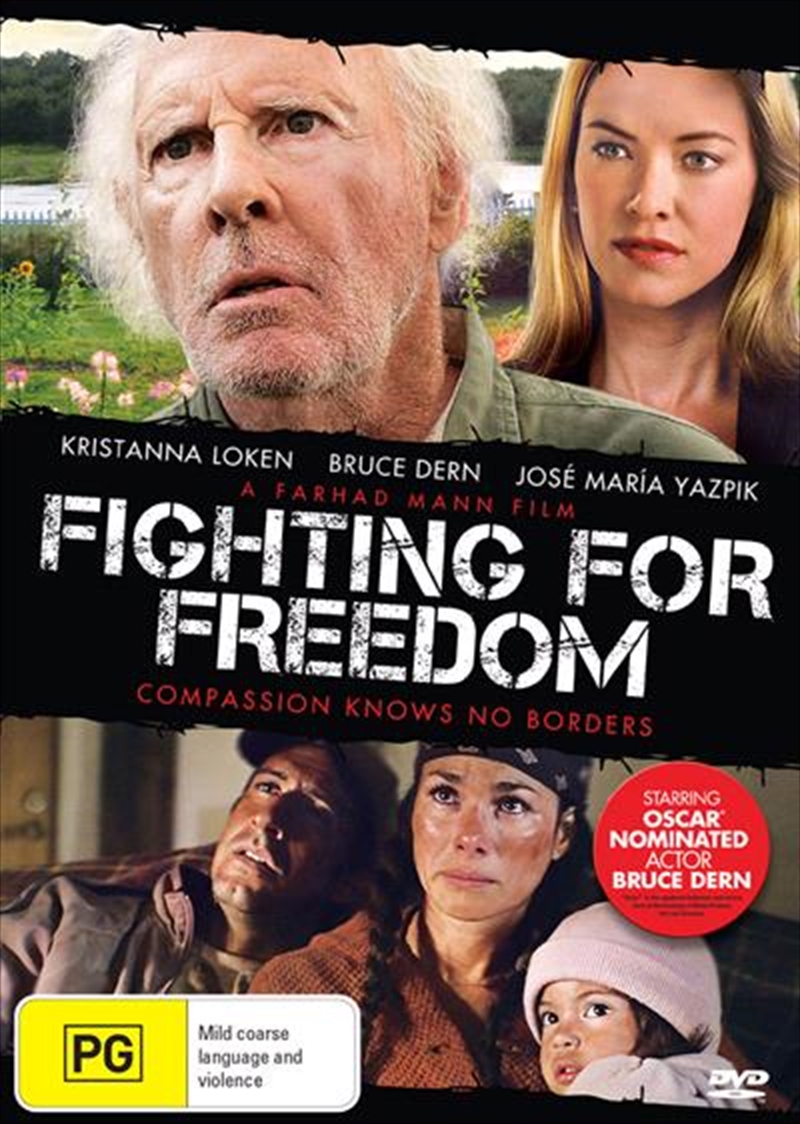 Fighting For Freedom/Product Detail/Drama