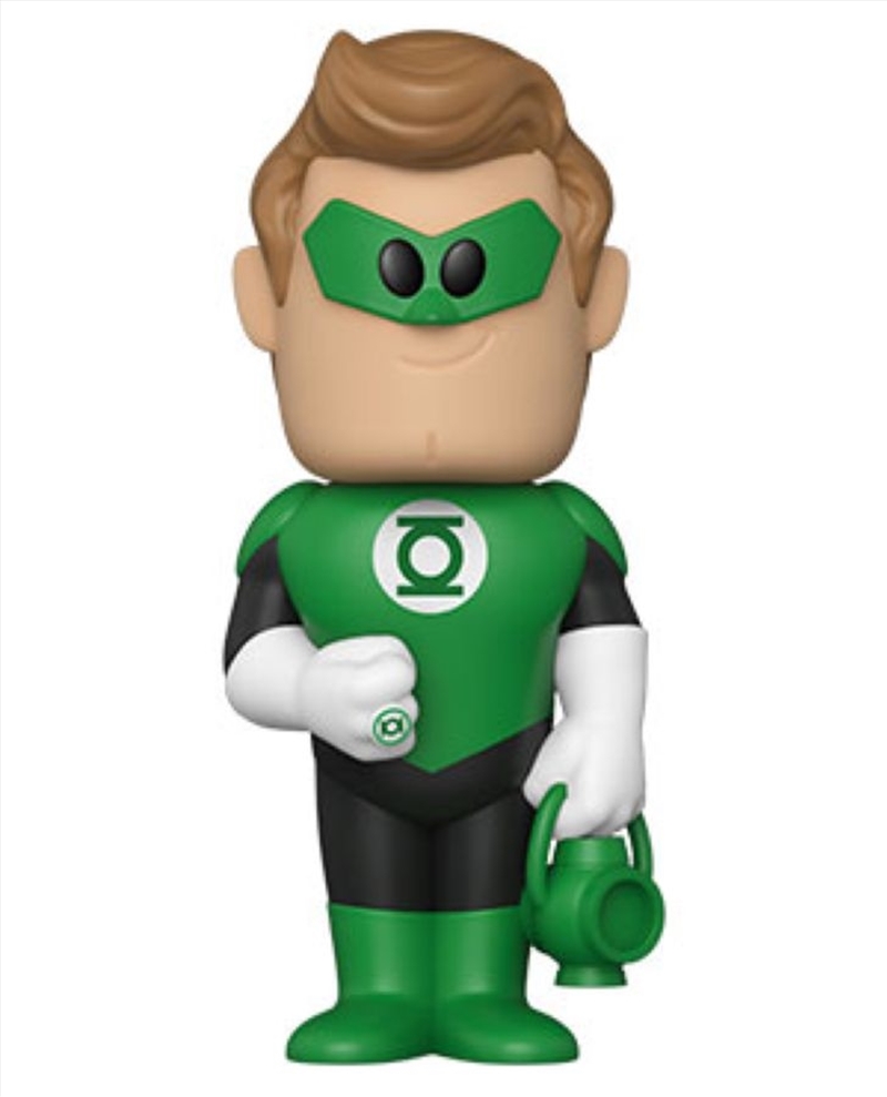 DC Comics - Green Lantern Vinyl Soda/Product Detail/Vinyl Soda