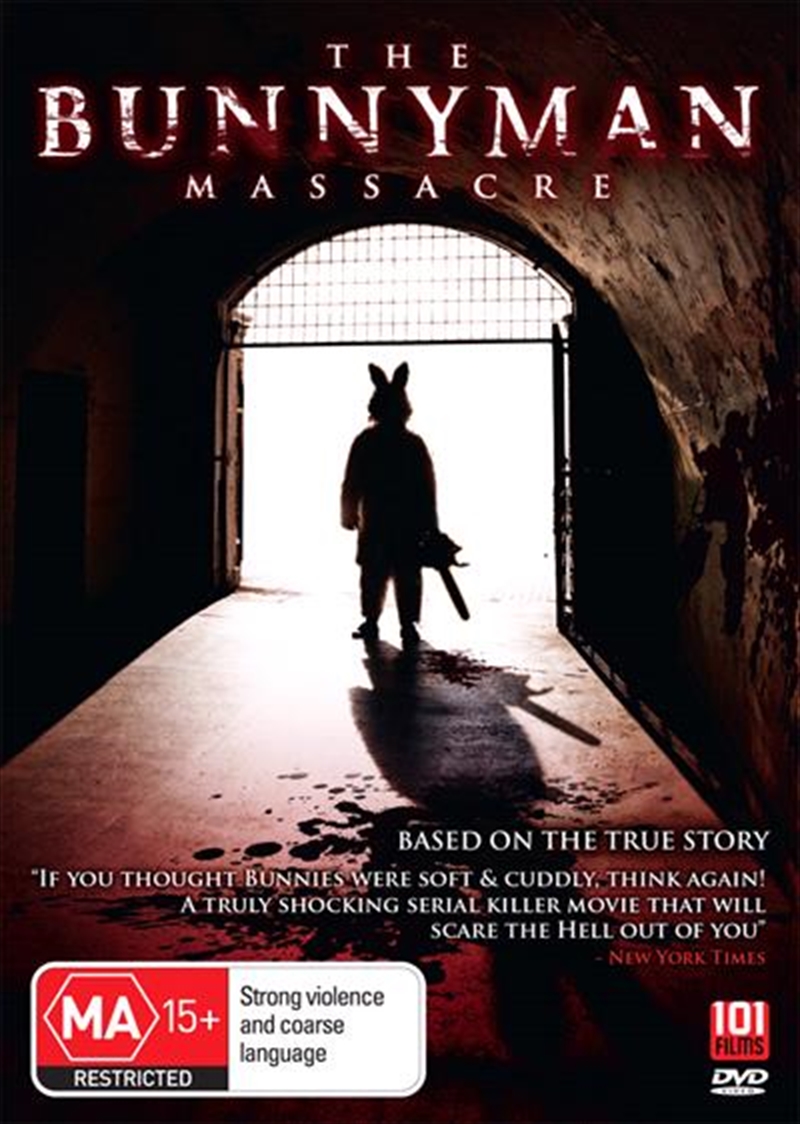 Bunnyman Massacre, The/Product Detail/Horror