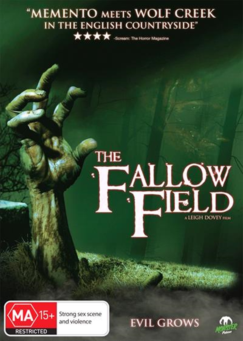 Fallow Field, The/Product Detail/Horror