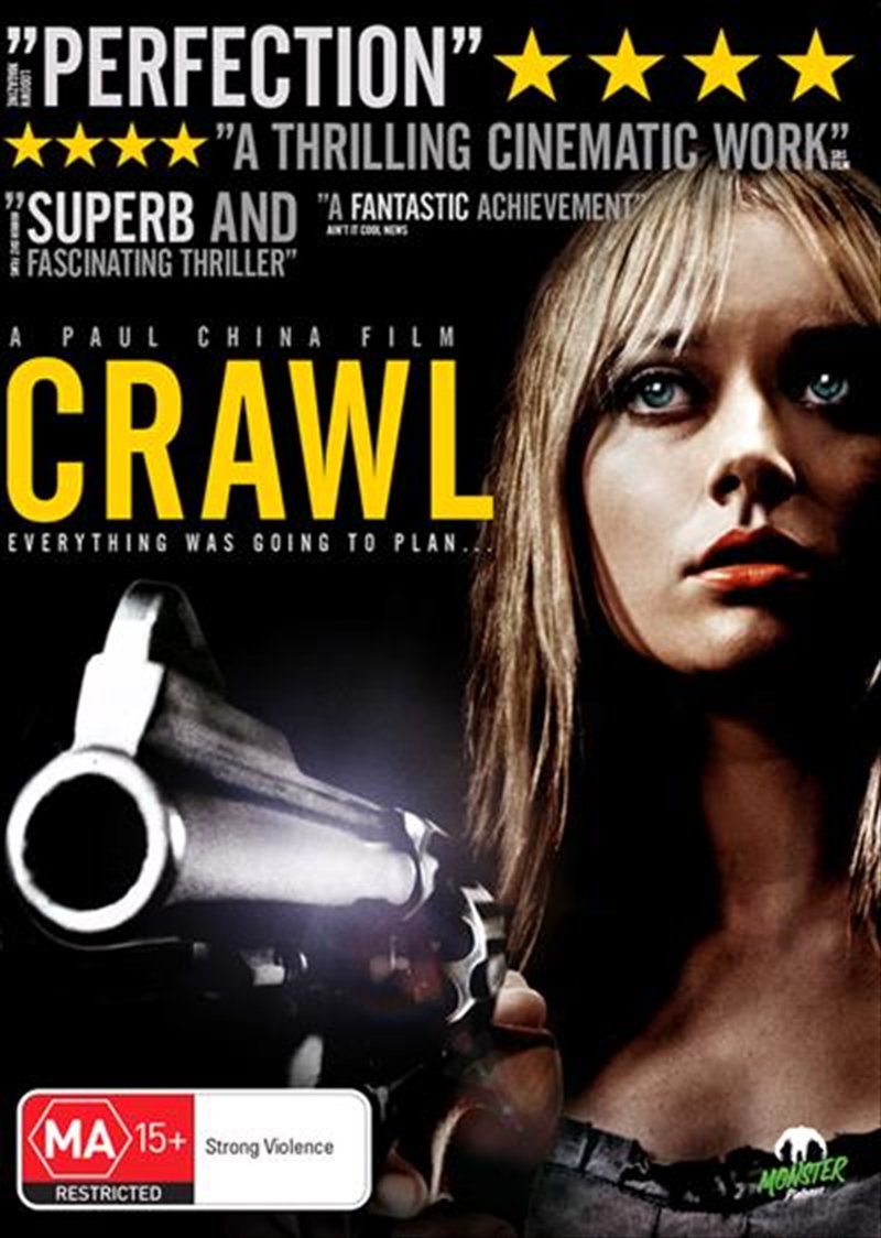 Crawl/Product Detail/Thriller