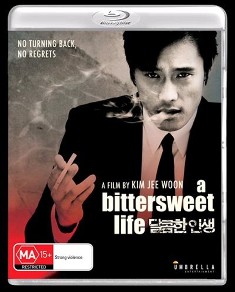 Bittersweet Life, A/Product Detail/Drama
