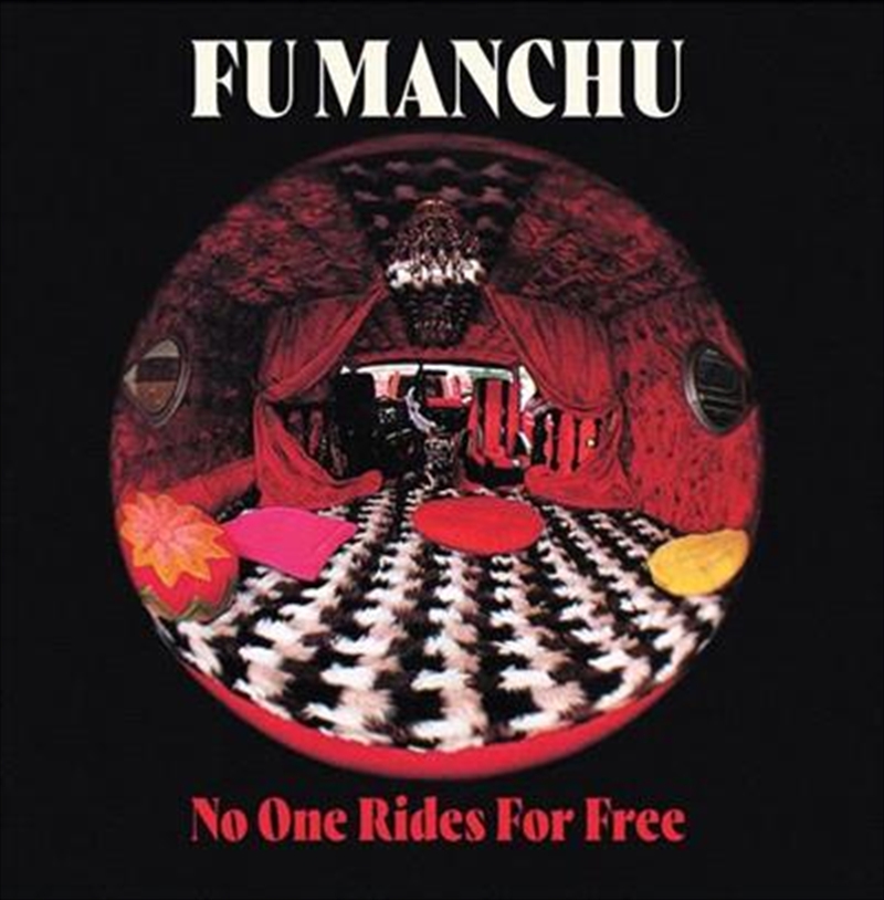 No One Rides For Free/Product Detail/Rock/Pop