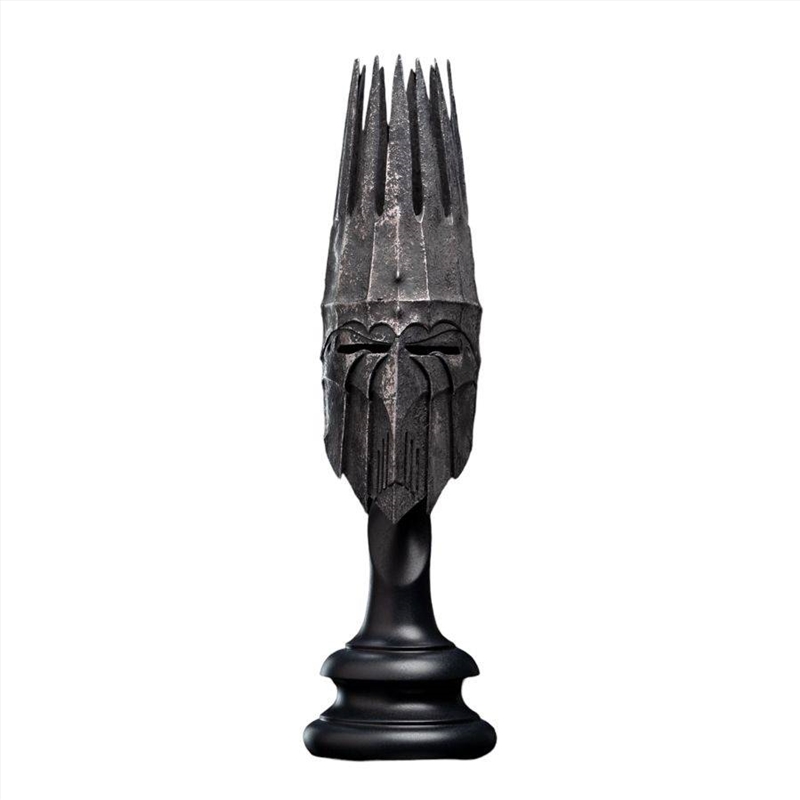 Lord of the Rings - The Witch-King 1:4 Scale Helm/Product Detail/Figurines