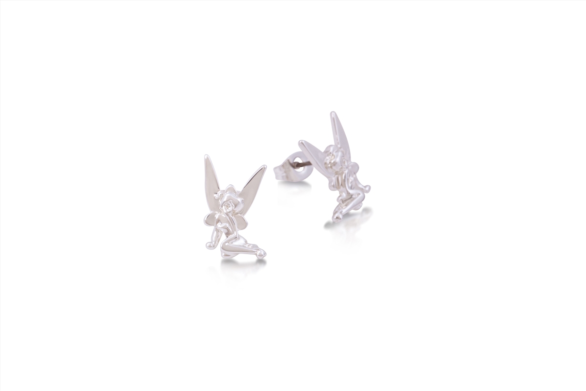 Tinker Bell Earrings/Product Detail/Jewellery