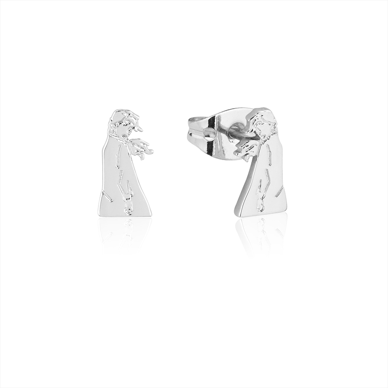 Frozen II Kids Anna Stud Earrings/Product Detail/Jewellery