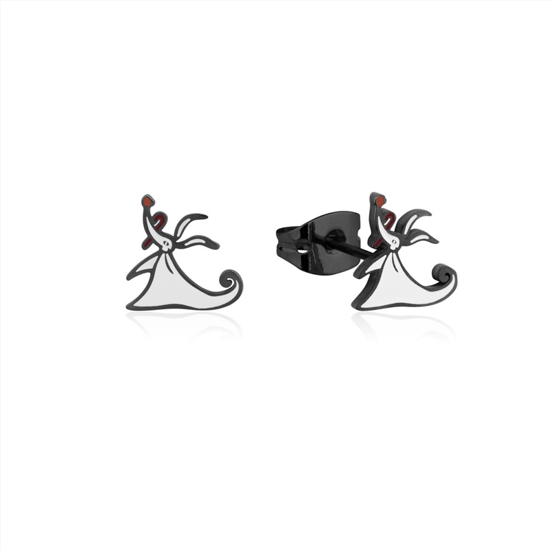 Nightmare Before Christmas Zereo Stud Earrings/Product Detail/Jewellery