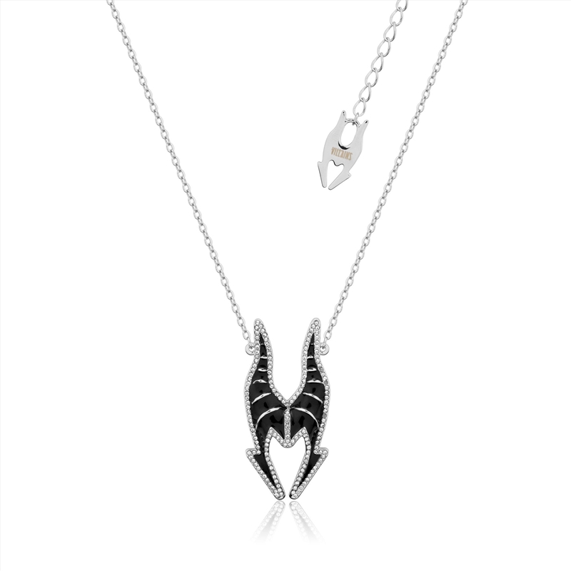 Villains Sleeping Beauty Maleficent Necklace/Product Detail/Jewellery