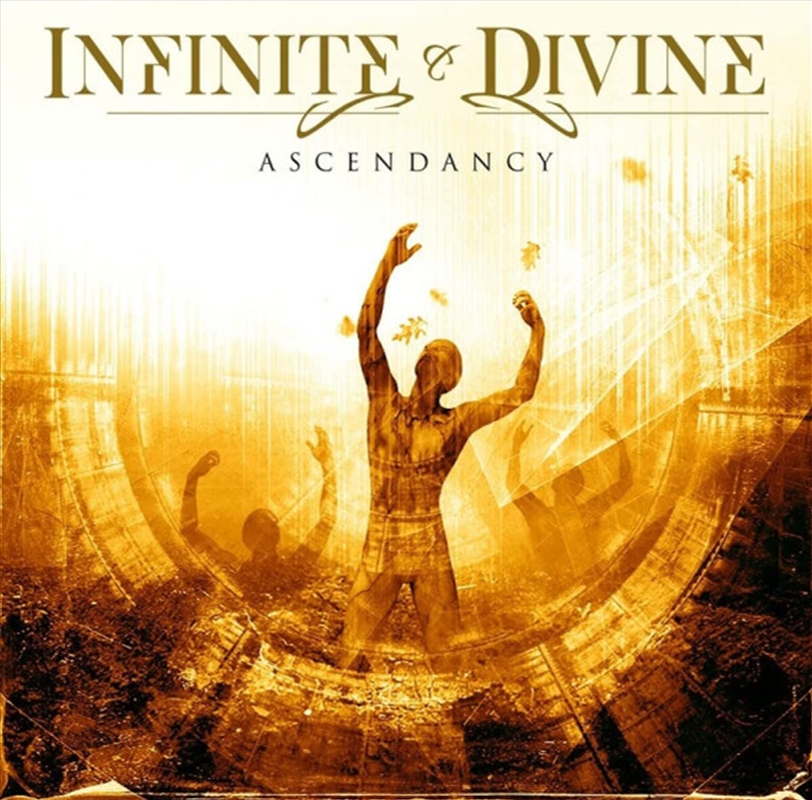 Ascendancy/Product Detail/Rock/Pop