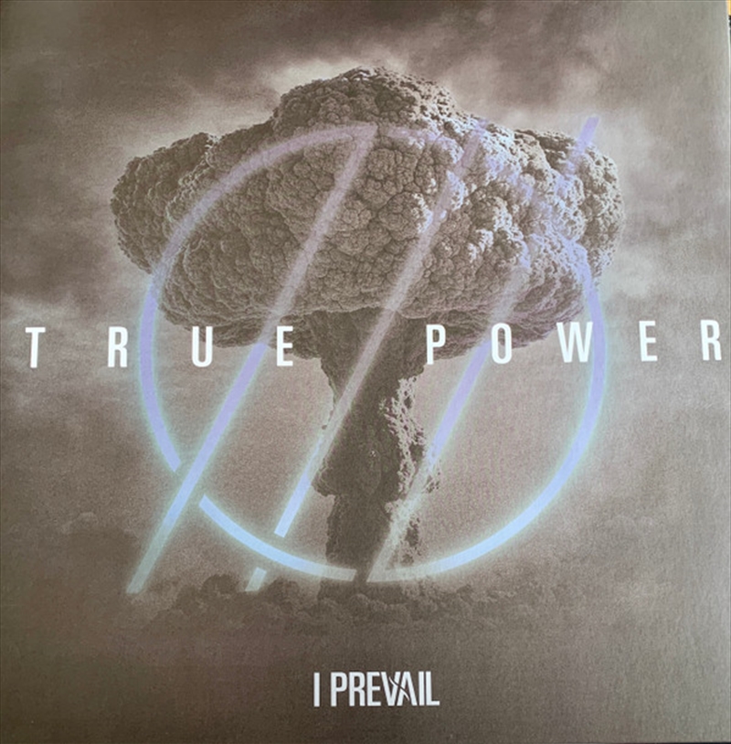 True Power/Product Detail/Rock/Pop