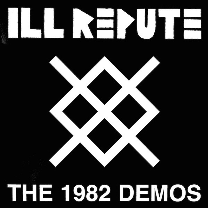 1982 Demos/Product Detail/Rock/Pop