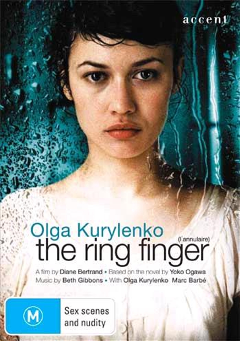 Ring Finger, The/Product Detail/Foreign Films