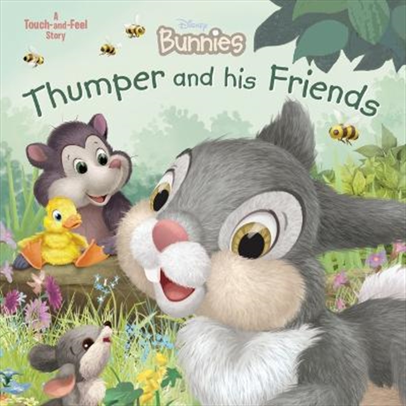 Thumpers Library: 5 Book Collection/Product Detail/Childrens Fiction Books