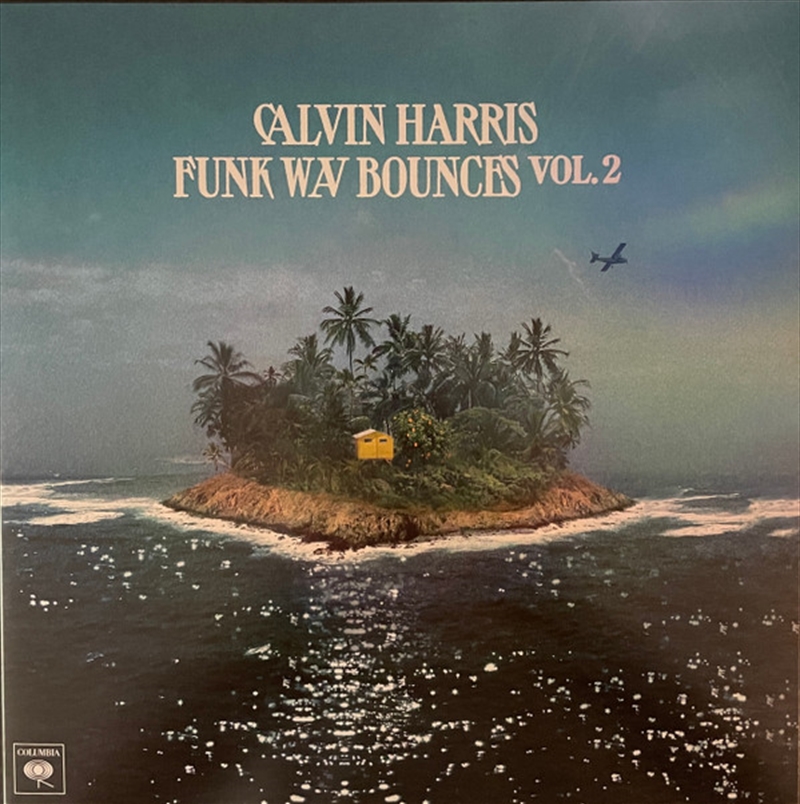 Funk Wav Bounces Vol 2/Product Detail/Rock/Pop