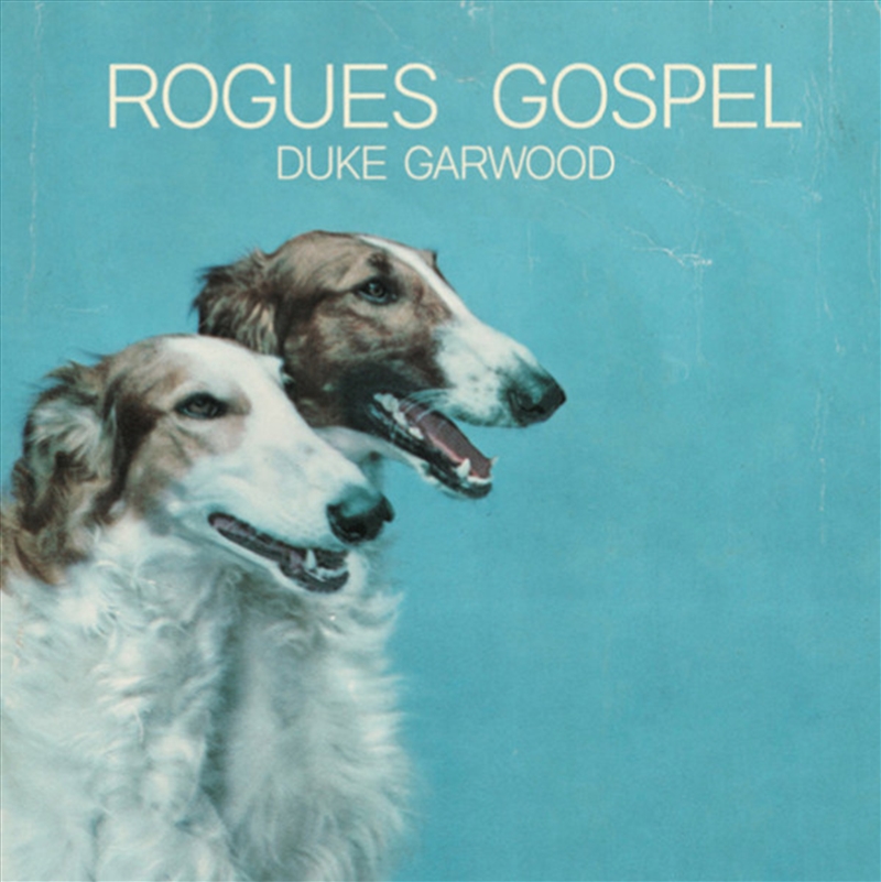 Rogues Gospel/Product Detail/Rock/Pop