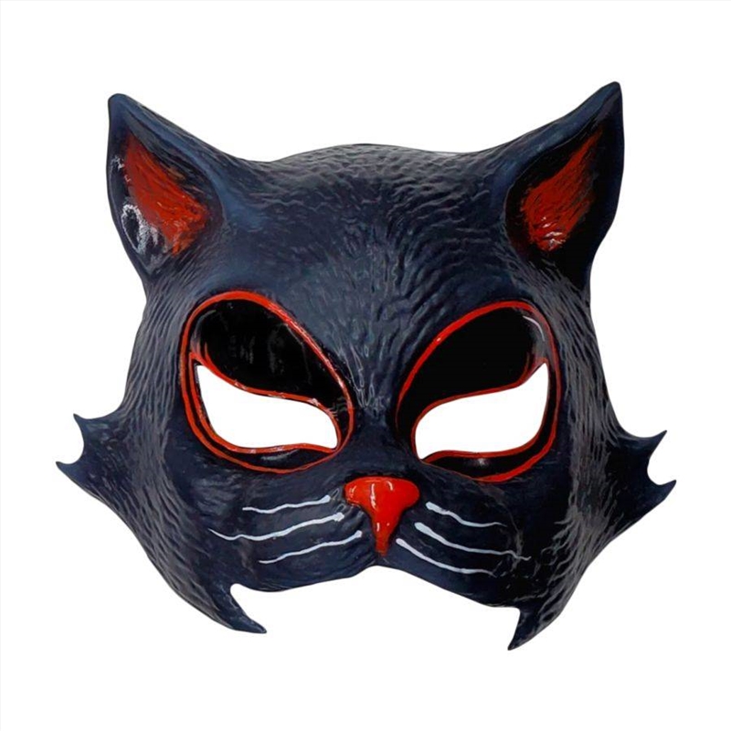 Halloween Ends - Allyson Cat Injection Mask/Product Detail/Costumes