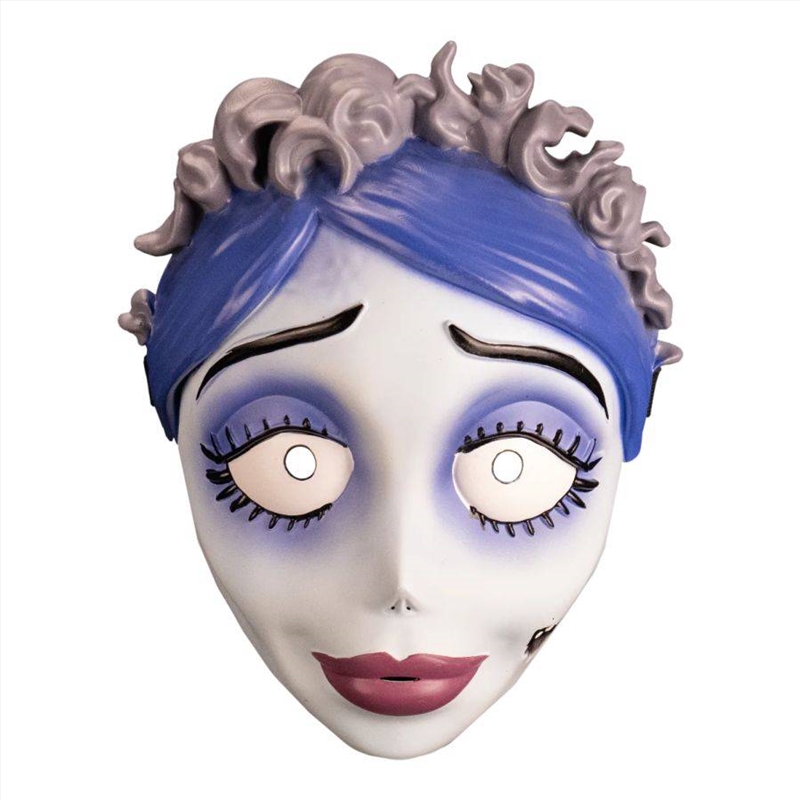 Corpse Bride - Emily Injection Mask/Product Detail/Costumes