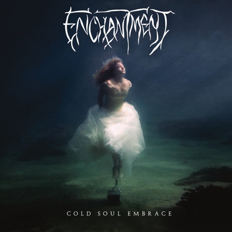 Cold Soul Embrace/Product Detail/Rock/Pop