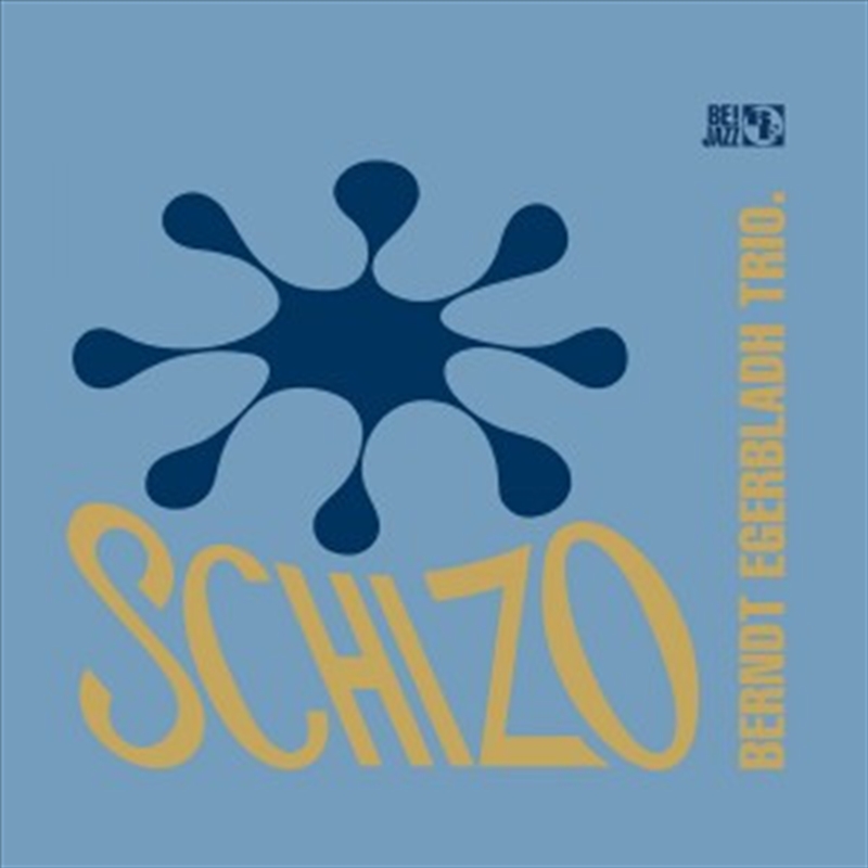 Schizo/Product Detail/Jazz