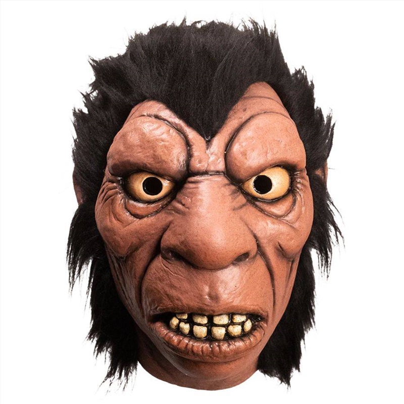 Scooby Doo - Caveman Mask/Product Detail/Costumes