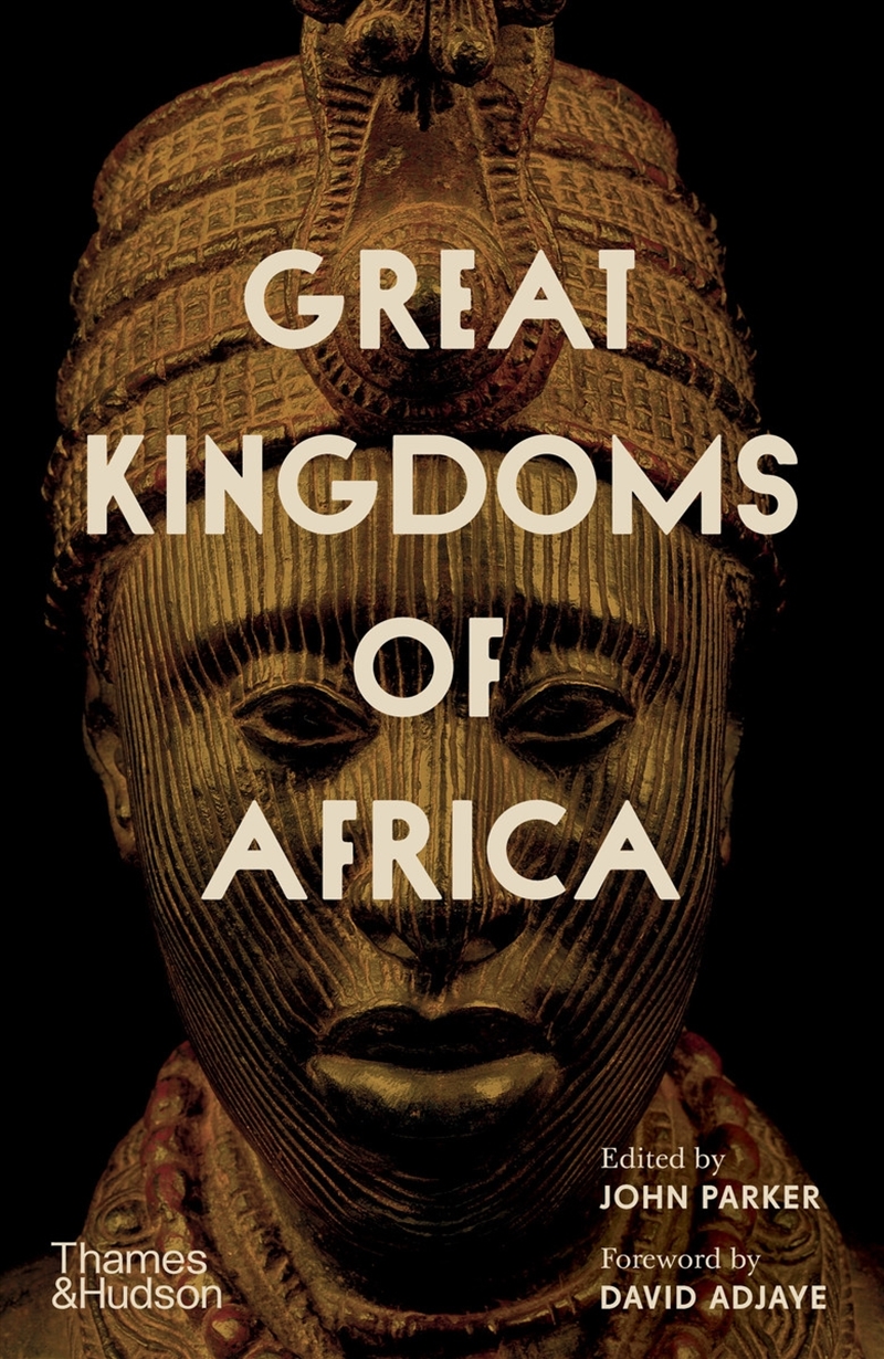 Great Kingdoms Of Africa/Product Detail/History