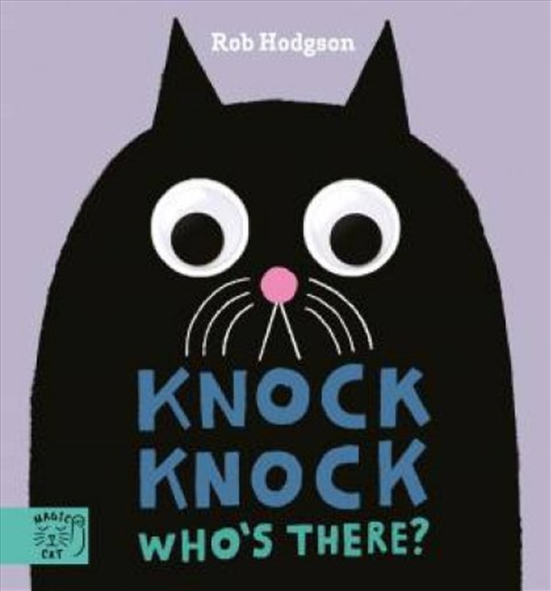 Knock Knock…Who's There?/Product Detail/Childrens Fiction Books