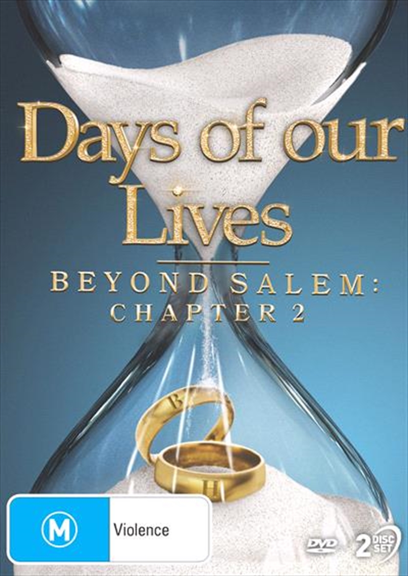 Days Of Our Lives - Beyond Salem - Chapter 2/Product Detail/Drama