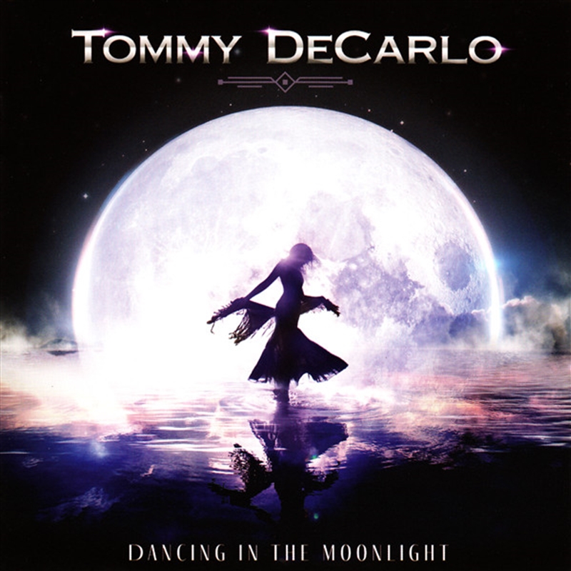 Dancing In The Moonlight/Product Detail/Rock/Pop