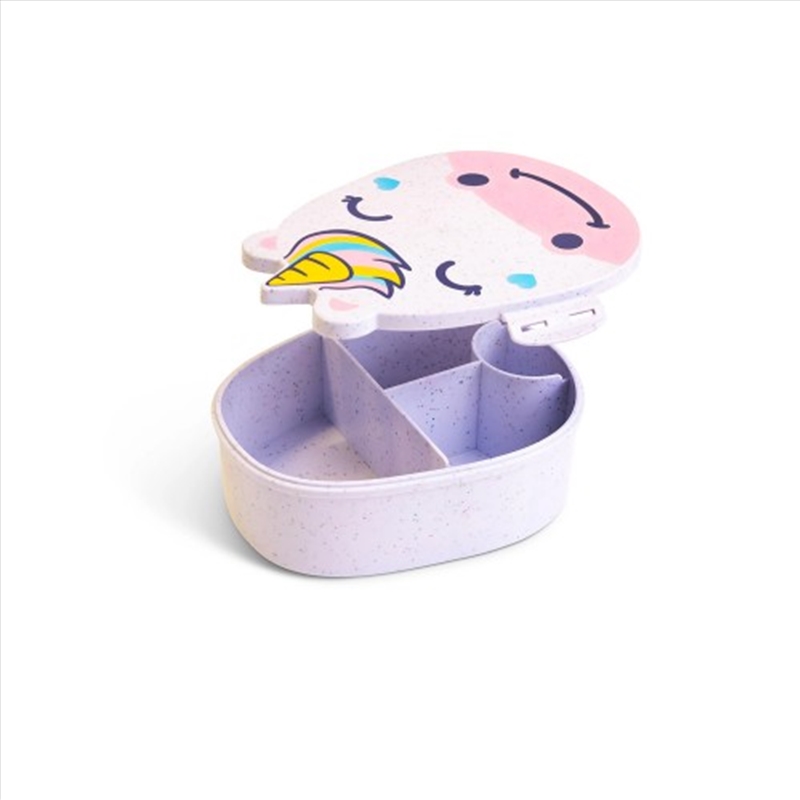 Bento Box - Unicorn/Product Detail/Lunchboxes