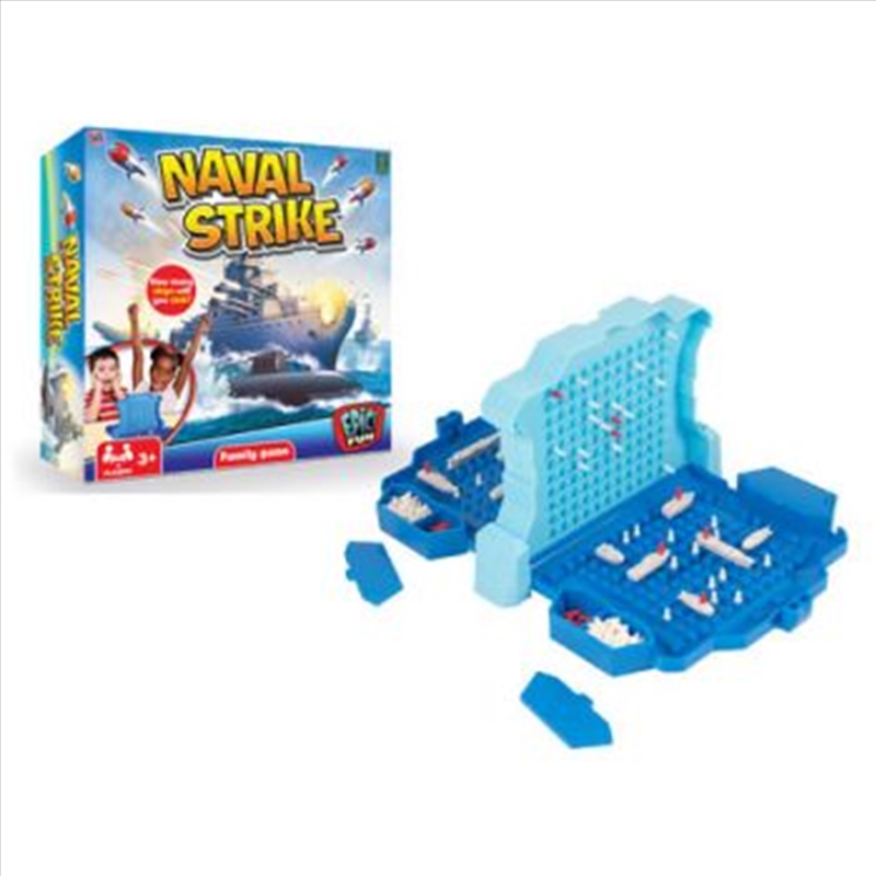 Naval Strike Game/Product Detail/Games