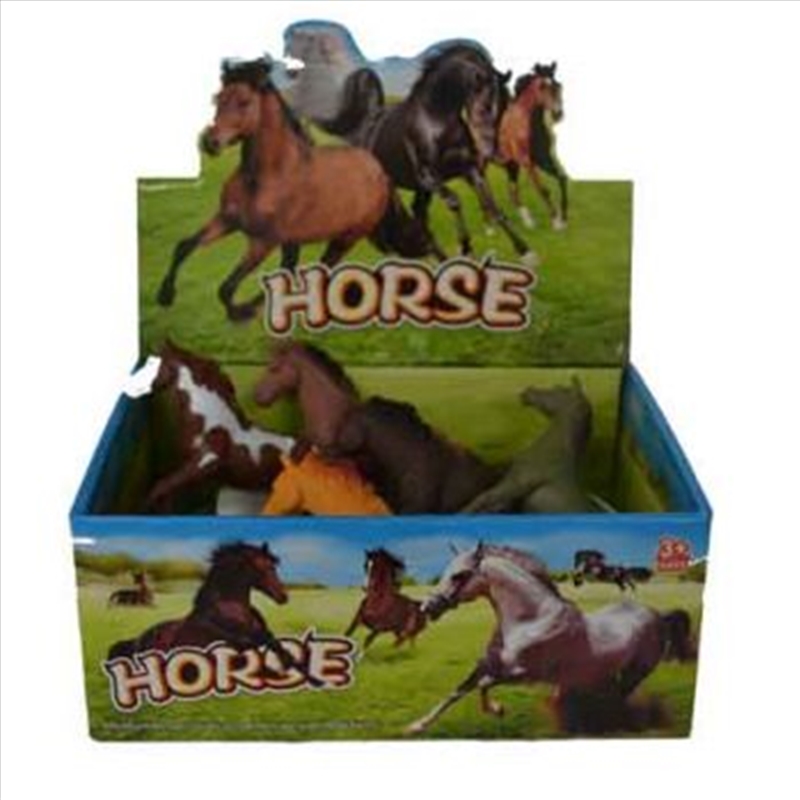 Horses (SENT AT RANDOM)/Product Detail/Toys