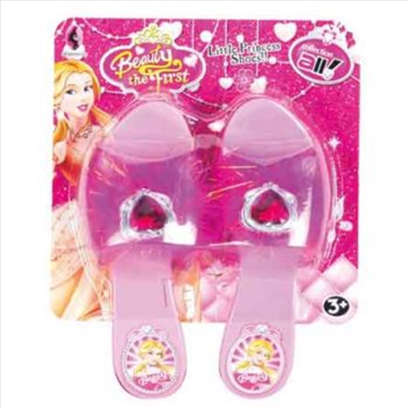 Beauty Shoes/Product Detail/Toys