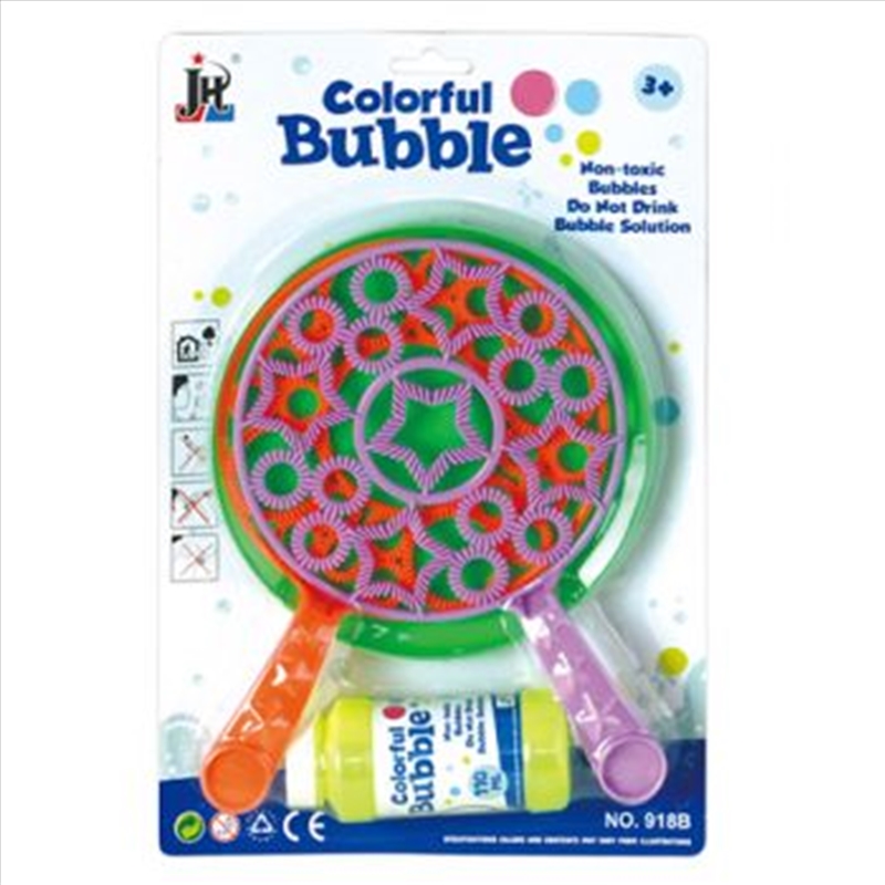 Bubble Wand Set/Product Detail/Toys