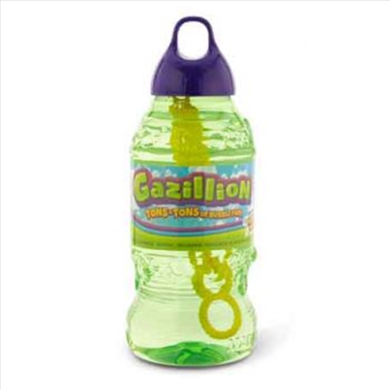 Gazillion Bubbles 2 Litre Solution/Product Detail/Toys