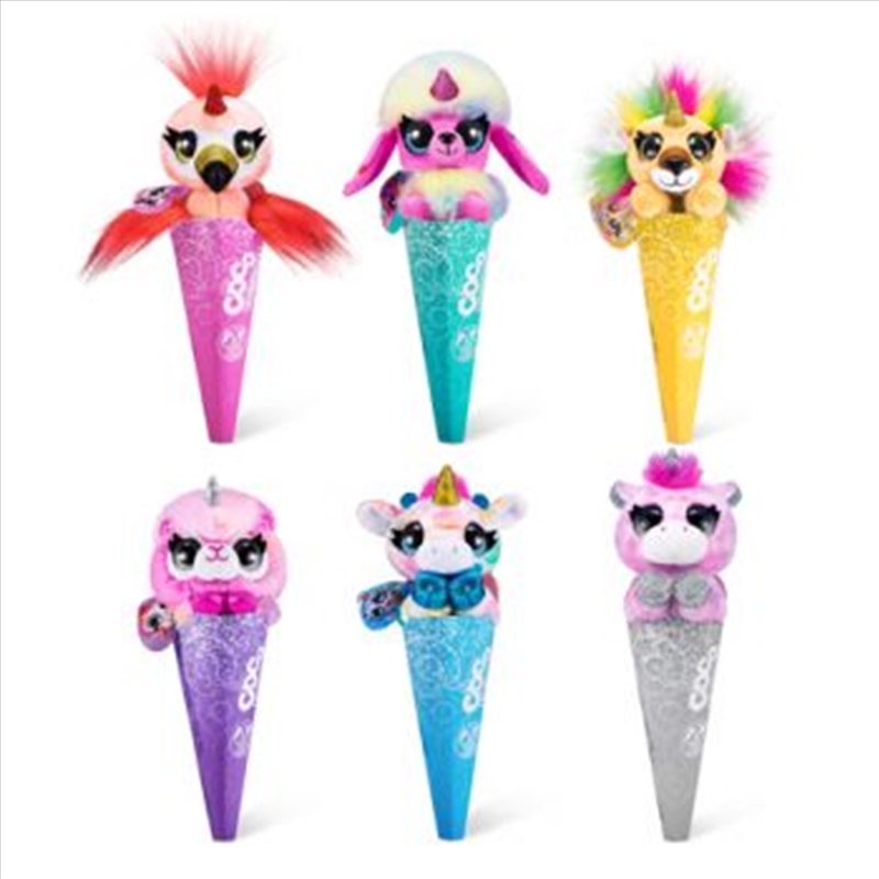 Zuru Coco Surprise FANTASY assorted (Sent At Random)/Product Detail/Toys