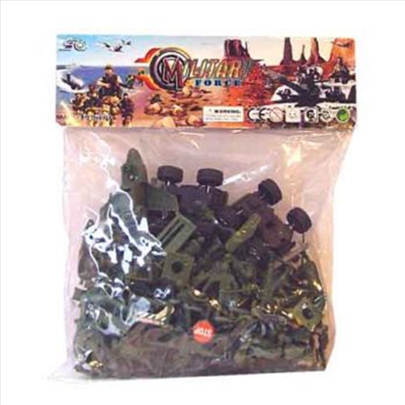 Military Soldiers, Vehicles/Product Detail/Toys